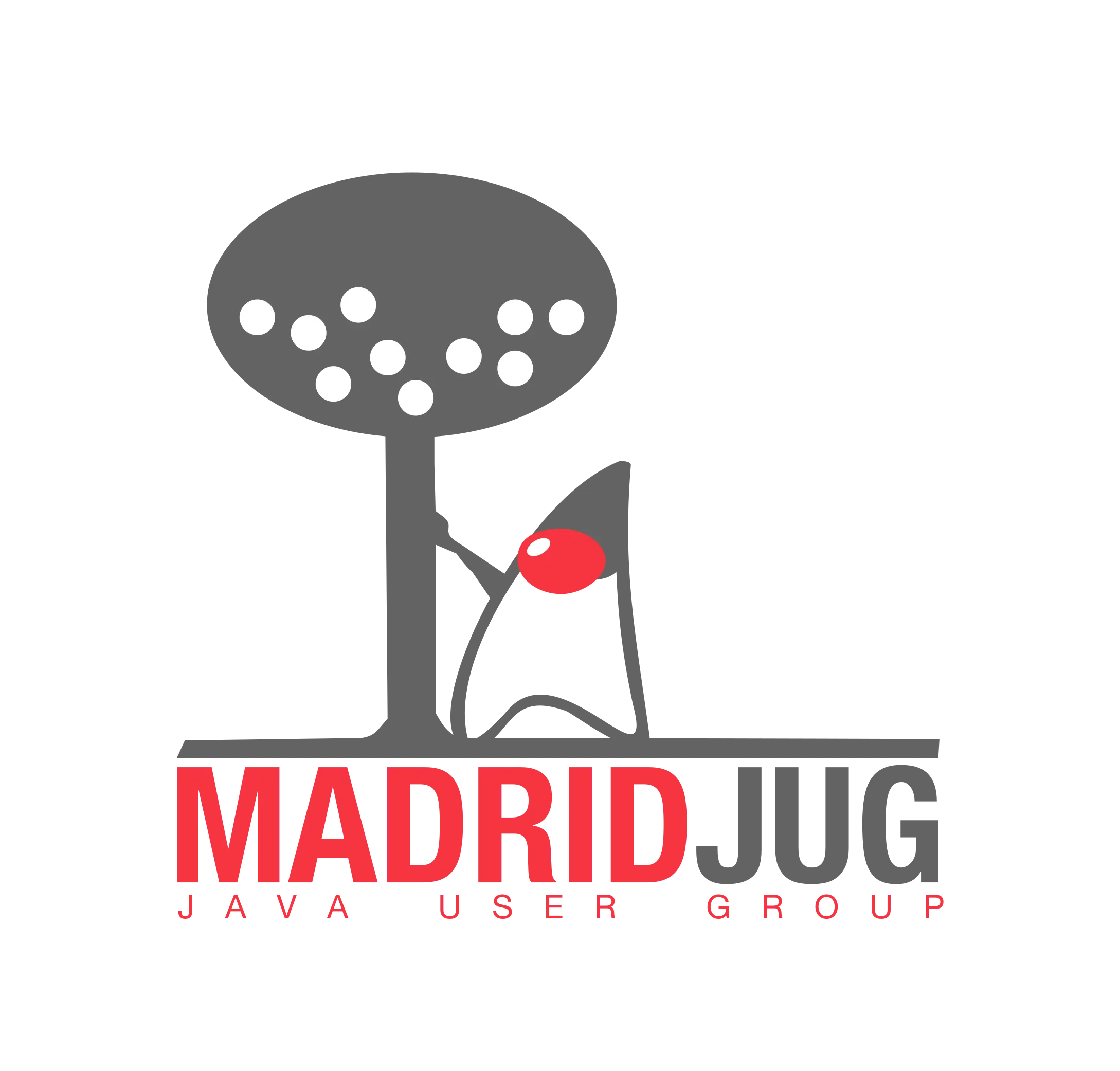 MadridJUG logo